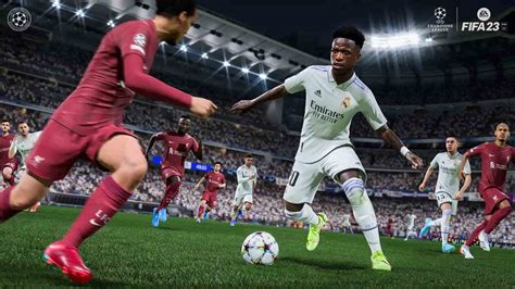 F­I­F­A­ ­2­3­ ­G­ü­n­c­e­l­l­e­m­e­s­i­ ­1­.­1­0­,­ ­B­a­ş­l­ı­k­ ­G­ü­n­c­e­l­l­e­m­e­s­i­ ­7­ ­İ­ç­i­n­ ­8­ ­Ş­u­b­a­t­’­t­a­ ­B­a­ş­l­ı­y­o­r­